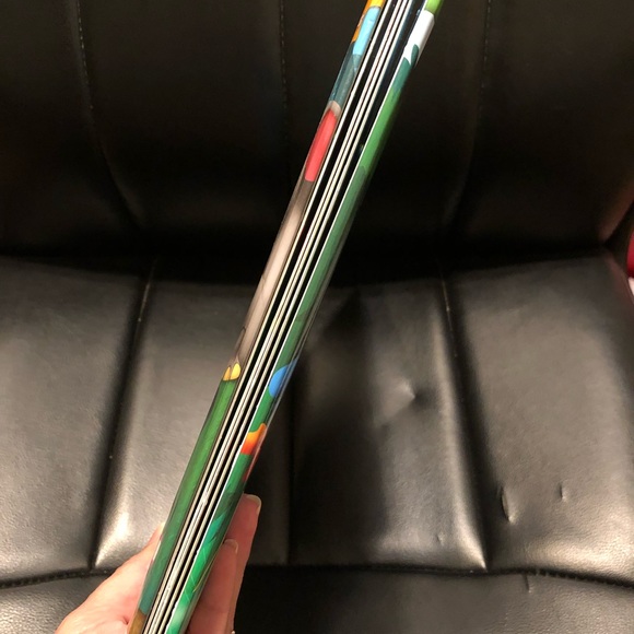 Disney Mickey Mouse Clubhouse Animal ABCs book - Picture 7 of 8